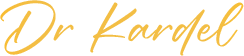 Dr. Kardel signature