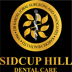 Sidcup Hill Dental Care