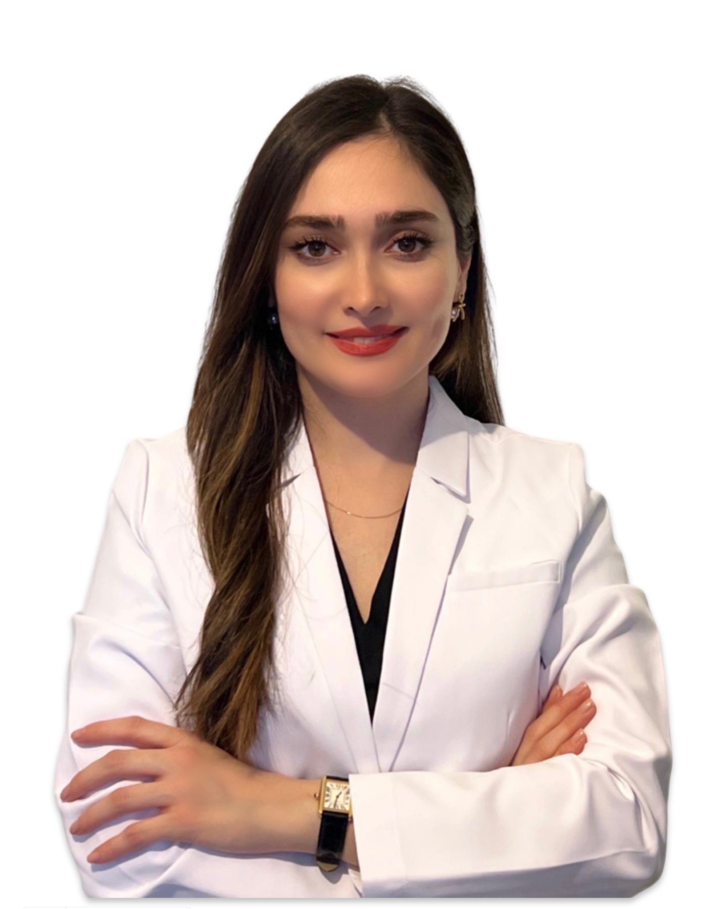 Dr Elnaz Sharifzadeh