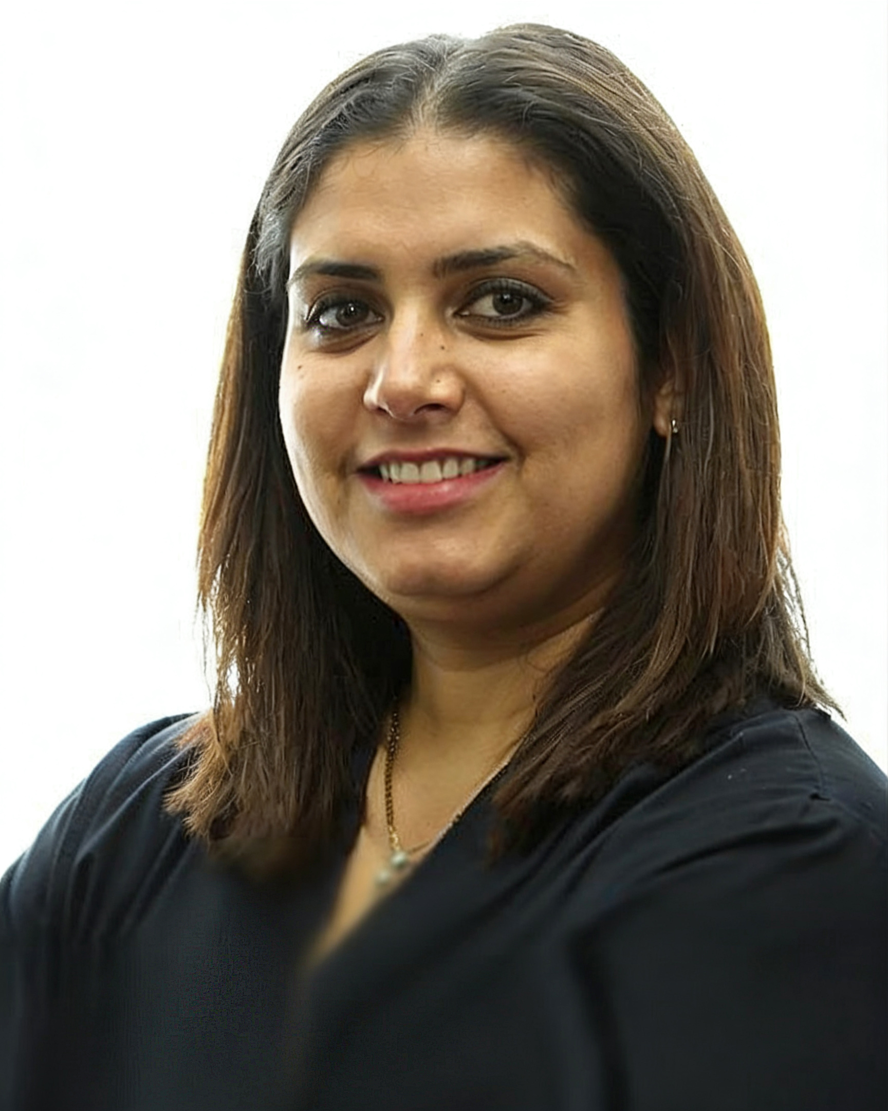 Dr Ruhani Bhatia