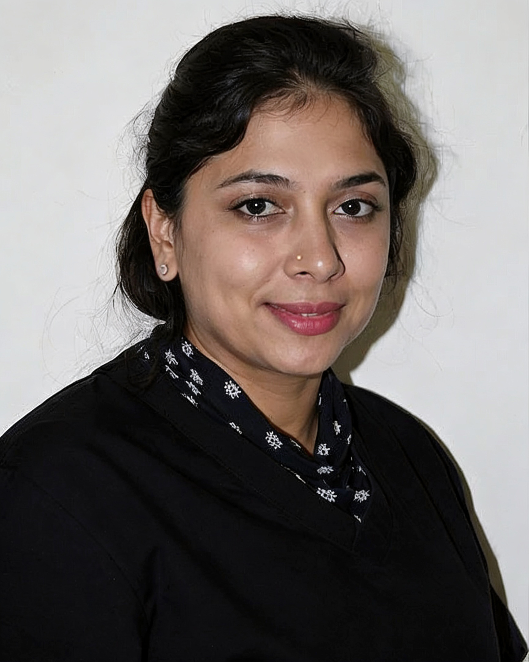 Dr Vidya Chandran