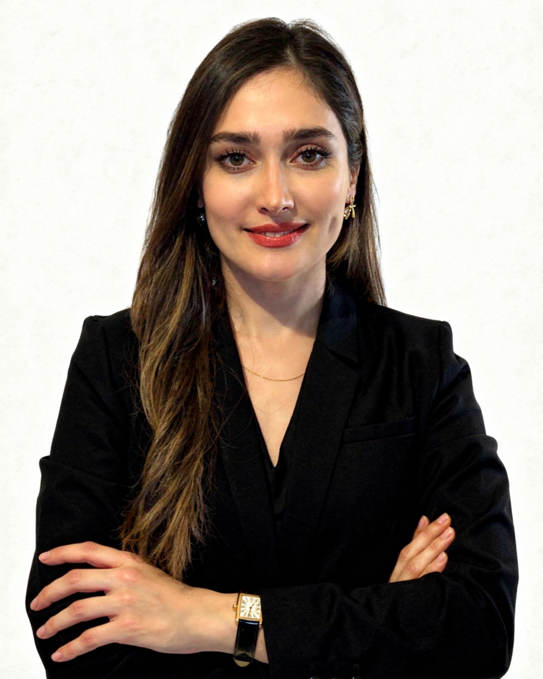 Dr Elnaz Sharifzadeh